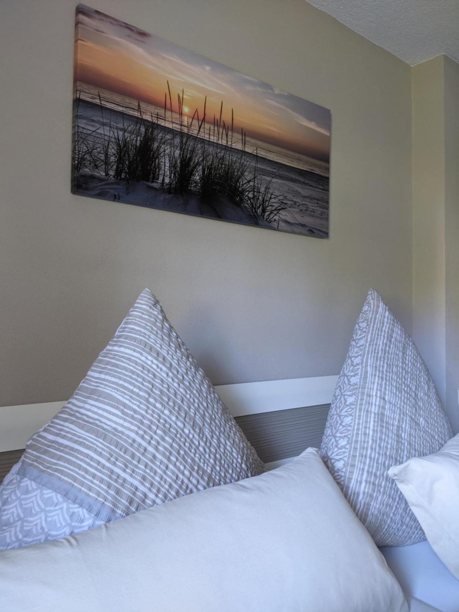 Ferienwohnung Aus-Zeit Auf Dem Lande Bad Gottleuba Extérieur photo